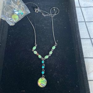 Showroom sample clearance Necklace